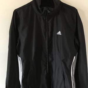 Adidas sport jacket